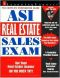 ASI Real Estate Sales Exam [With CDROM]